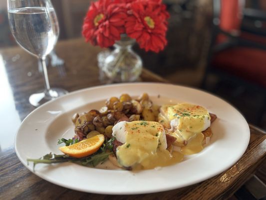 JOLO Winery and Vineyards with End Posts Restaurant by null