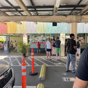 Rainbow Drive-In - Hawaiian Near Me - Honolulu, Hawaii Rainbow Drive-In - Hawaiian Near Me - Honolulu, Hawaii