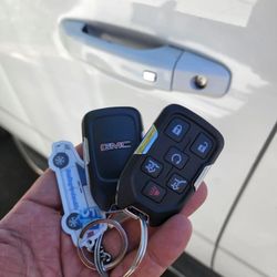 Sterling Locksmith - Car keys GMC