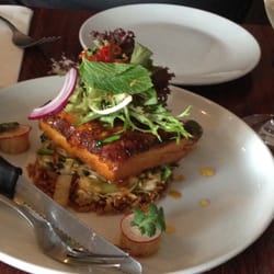 Sumalee - Pork belly