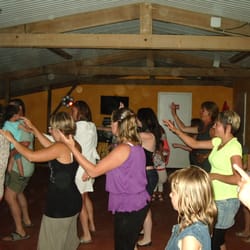 Camping Domaine de Bellevue - Soirée dansante