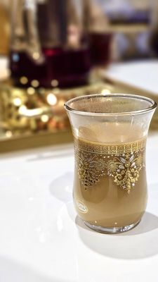 Sana’a Cafe by null