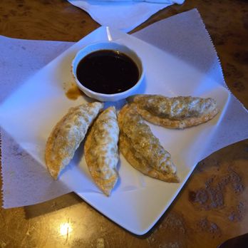 Wayo Sushi Bar & Grill - Gyoza - Japanese Near Me - Springfield, Missouri Wayo Sushi Bar & Grill - Gyoza - Japanese Near Me - Springfield, Missouri