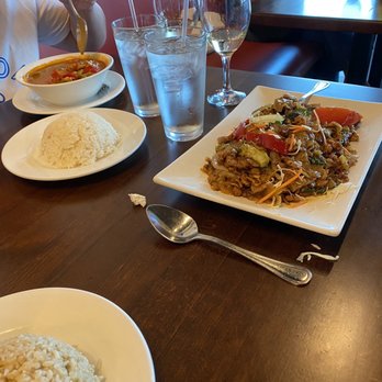 STICKY RICE - Updated March 2025 - 792 Photos & 643 Reviews - 223 E Fm ...