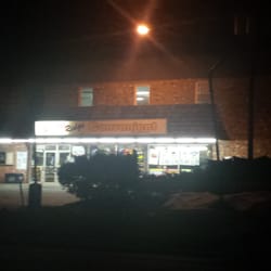 Willow Ridge Convenient And Deli - Wow, how convenient