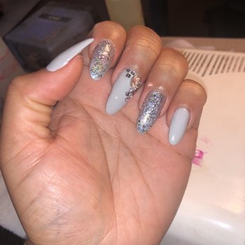 Nail Today - Nail Salons Near Me - Oakland, California