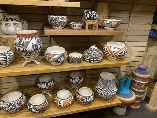 Original Trading Post by null