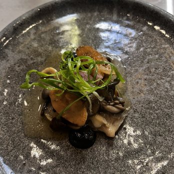Table X - Intermountain Gourmet Mushrooms - New American Near Me - Salt Lake City, Utah Table X - Intermountain Gourmet Mushrooms - New American Near Me - Salt Lake City, Utah