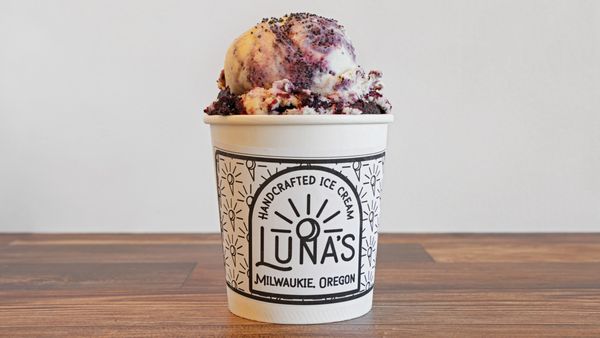 Luna's Ice Cream by null