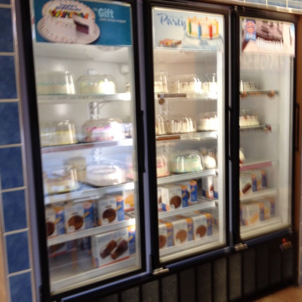 Dairy Queen Grill & Chill - Fast Food Near Me - Naples, Florida Dairy Queen Grill & Chill - Fast Food Near Me - Naples, Florida