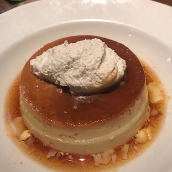 El Torito - Amazing Flan!! Must have - Mexican Near Me - Monterey, California