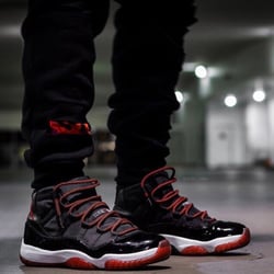 Footlocker