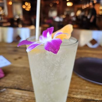Sur at The Barnyard - New American Near Me - Carmel, California