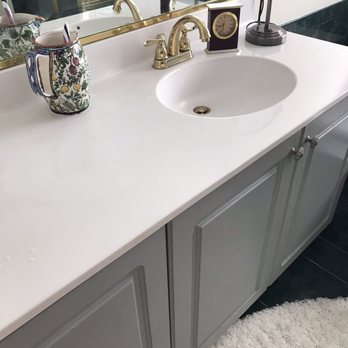 Chad Harvey Home Improvements - Tidy but old. - General Contractors Near Me