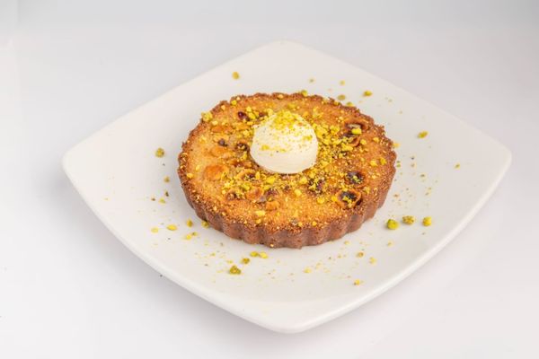 Cairo Restaurant & Cafe by null