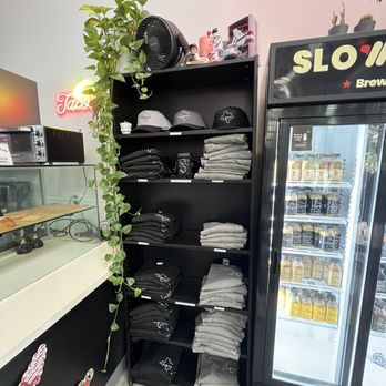 Slow Drip TX - Merch - Coffee & Tea Near Me - Houston, Texas Slow Drip TX - Merch - Coffee & Tea Near Me - Houston, Texas