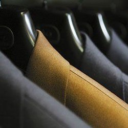 D'Agostino Clothiers & Tailors