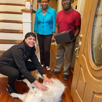 Common Wealth Energy - New two and four legged friends :) - Home Energy Auditors Near Me - Peabody, Massachusetts Common Wealth Energy - New two and four legged friends :) - Home Energy Auditors Near Me - Peabody, Massachusetts