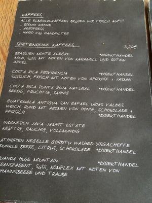 Menu photo 3 elbgold Hamburg, HH