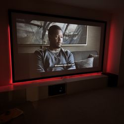 Full Range AV Technologies - Home Theater