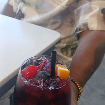 Bolero Restaurante - Sangria drink - Tapas/Small Plates Near Me - Temecula, California Bolero Restaurante - Sangria drink - Tapas/Small Plates Near Me - Temecula, California