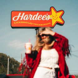 Hardee's