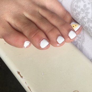 Mai Nails - Pedicure - Nail Salons Near Me - Spokane, Washington