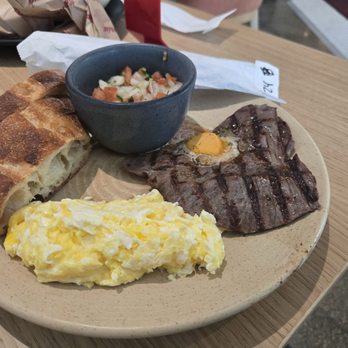La Panaderia Bakery Cafe - My go to - Bakeries Near Me - San Antonio, Texas