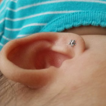 Claire's Boutiques - No more white petals on the left ear... - Accessories Near Me - Sacramento, California Claire's Boutiques - No more white petals on the left ear... - Accessories Near Me - Sacramento, California