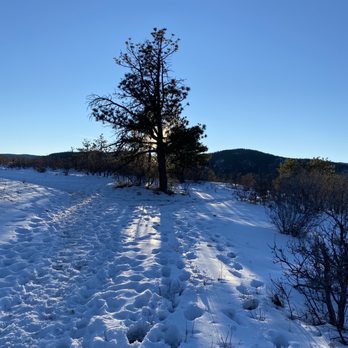 Spruce Mountain Open Space - Douglas County - At Windy Point - Hiking Near Me - Larkspur, Colorado Spruce Mountain Open Space - Douglas County - At Windy Point - Hiking Near Me - Larkspur, Colorado