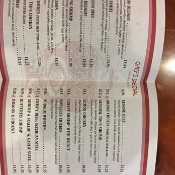 East Cafe - Chinese Near Me - Dunkirk, Maryland