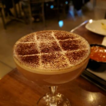 Echo Tap & Grille - Cappuccino Martini - Bars Near Me - Mountainside, New Jersey Echo Tap & Grille - Cappuccino Martini - Bars Near Me - Mountainside, New Jersey