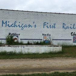 Hart-Montague Bicycle Trail