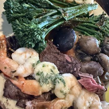 Urban Plates - Surf & Turf - Salad Near Me - Pleasant Hill, California Urban Plates - Surf & Turf - Salad Near Me - Pleasant Hill, California