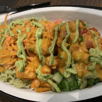 Rollz Rice Indian Kitchen - Paneer masala Build Your Own Bowl - Indian Near Me - Lewis Center, Ohio Rollz Rice Indian Kitchen - Paneer masala Build Your Own Bowl - Indian Near Me - Lewis Center, Ohio