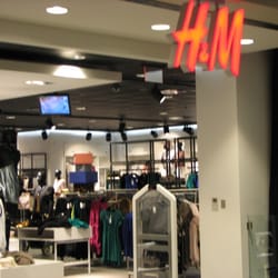 H & M