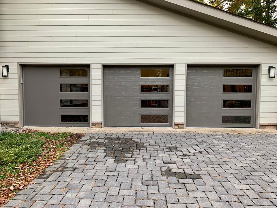 A-Team Garage Door Repair - Garage Door Contractor in Frederick, MD