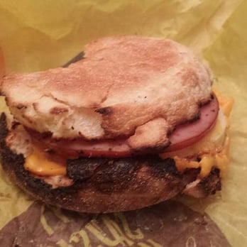 McDonald's - Yummy.... Errr, gross... - Fast Food Near Me - Belgrade, Montana