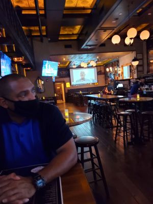 Crompton Ale House by null