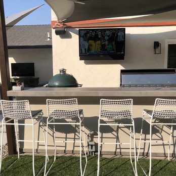 Bulldog Audio and Video - Home Theatre Installation Near Me