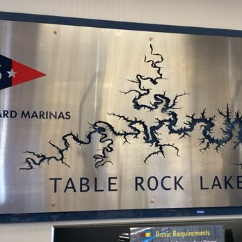 State Park Marina - Boating Near Me - Branson, Missouri