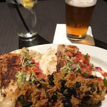 Station 101 Pub & Kitchen - Baja Mahi Mahi Taco with 2XIPA. - Pubs Near Me - DuBois, Pennsylvania