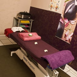 Auszeit- Massage-Praxis