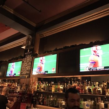 Bartlett Hall - Breweries Near Me - San Francisco, California