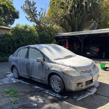 Lukes Mobile Detailing - Auto Detailing Near Me - San Anselmo, California Lukes Mobile Detailing - Auto Detailing Near Me - San Anselmo, California