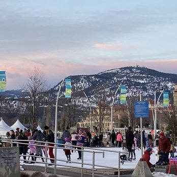 Kelowna - Local Flavor Near Me