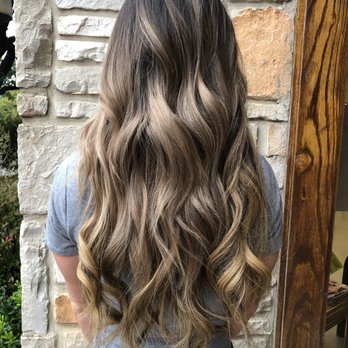 Salon Picasso - Hand-Tied Hair Extension - Hair Extensions Near Me - San Antonio, Texas Salon Picasso - Hand-Tied Hair Extension - Hair Extensions Near Me - San Antonio, Texas