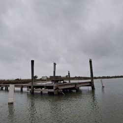 Magnolia Beach