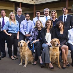 Sage Human Capital - Our San Bruno team