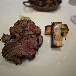 user provided Bull & Bear photo